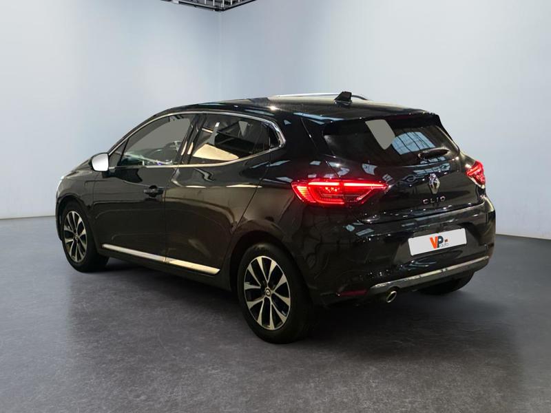 Renault Clio V TCe 90 Techno