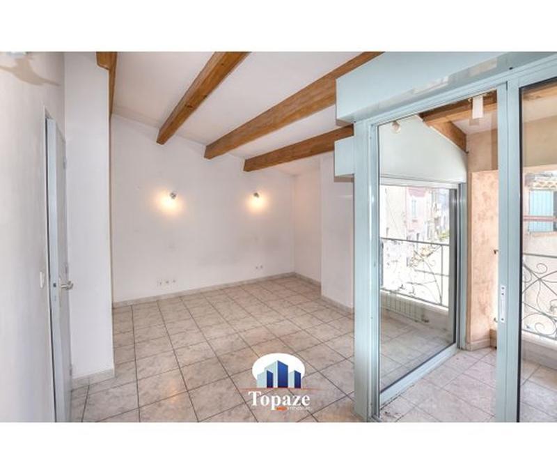 Maison de village - 63 m² - 3 pièces