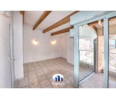 Maison de village - 63 m² - 3 pièces