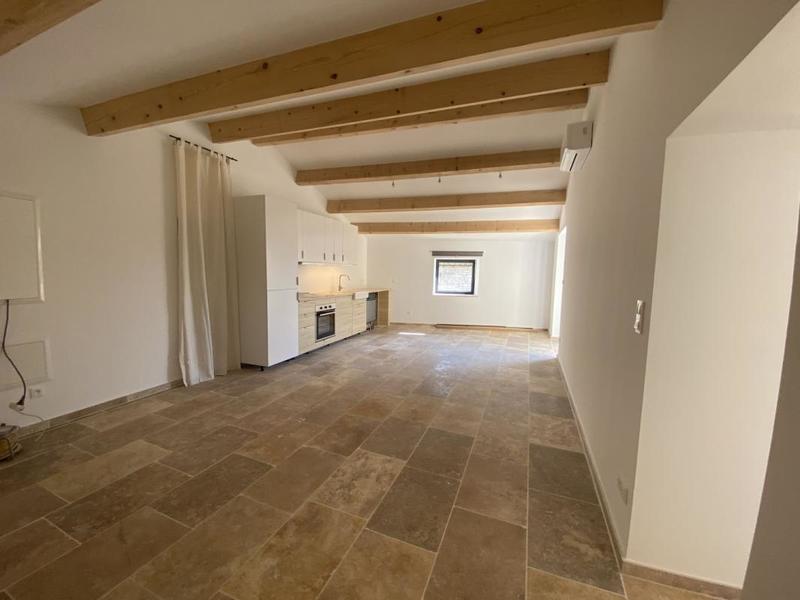 Appartement - 58 m² - 2 pièces