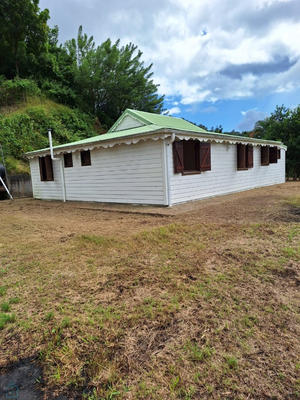 Maison - 78 m² - 4 pièces