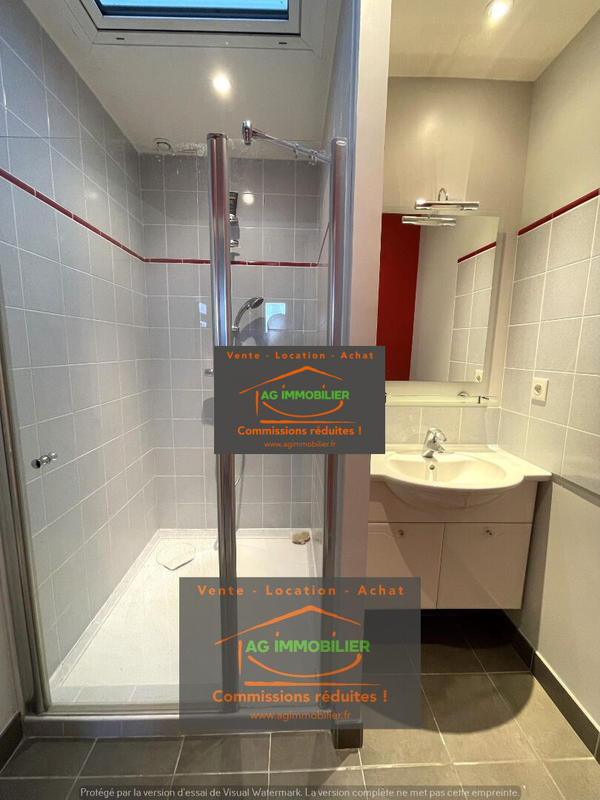 Maison - 177 m² - 6 pièces