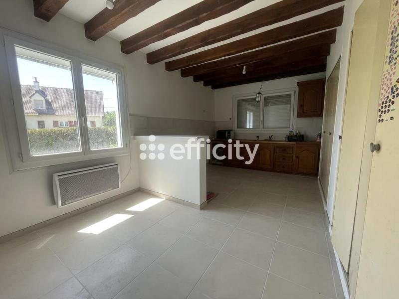 Maison - 228 m² - 9 pièces