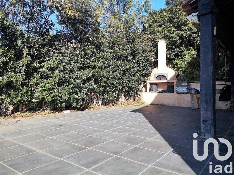 Maison - 204 m² - 6 pièces