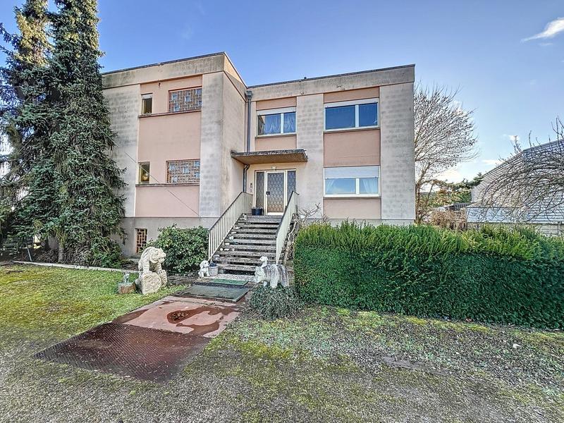 Local d'activités - 960 m²