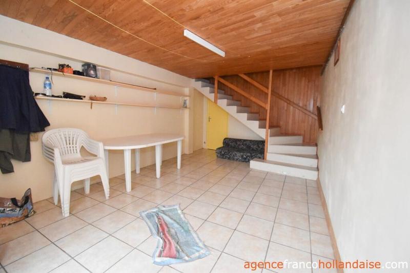 Maison - 117 m² - 9 pièces