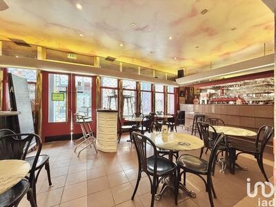 Local commercial - 100 m²