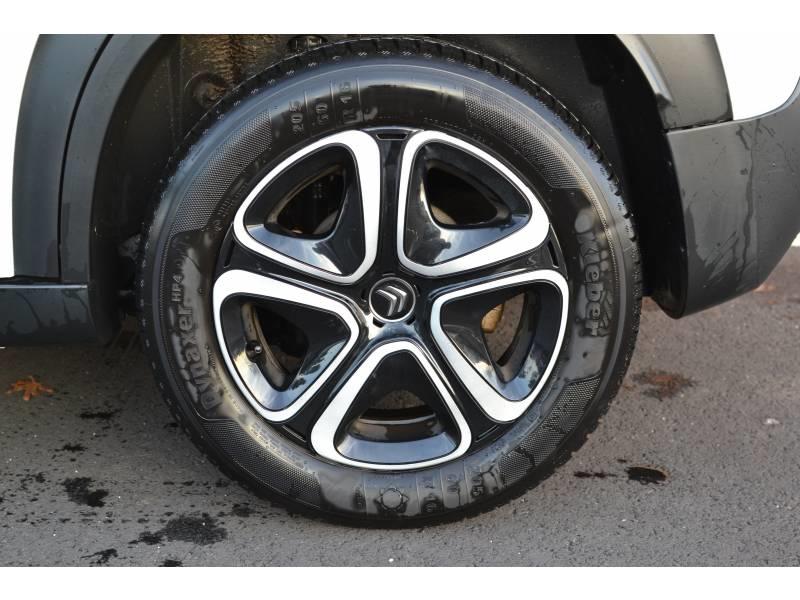 Citroën C3 Aircross PureTech 110 s&amp;S Eat6 Feel