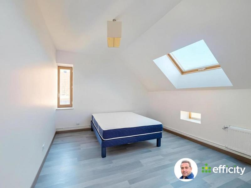 Longère - 320 m² - 7 pièces