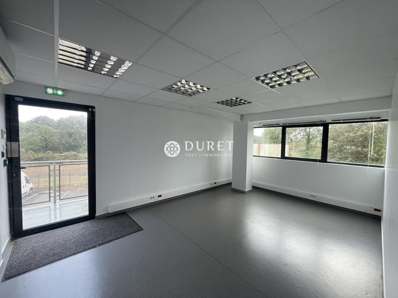 Bureau - 150 m²