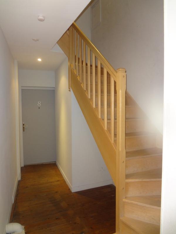 Immeuble - 273 m² - 10 pièces