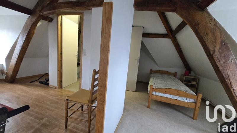 Maison de campagne - 125 m² - 5 pièces