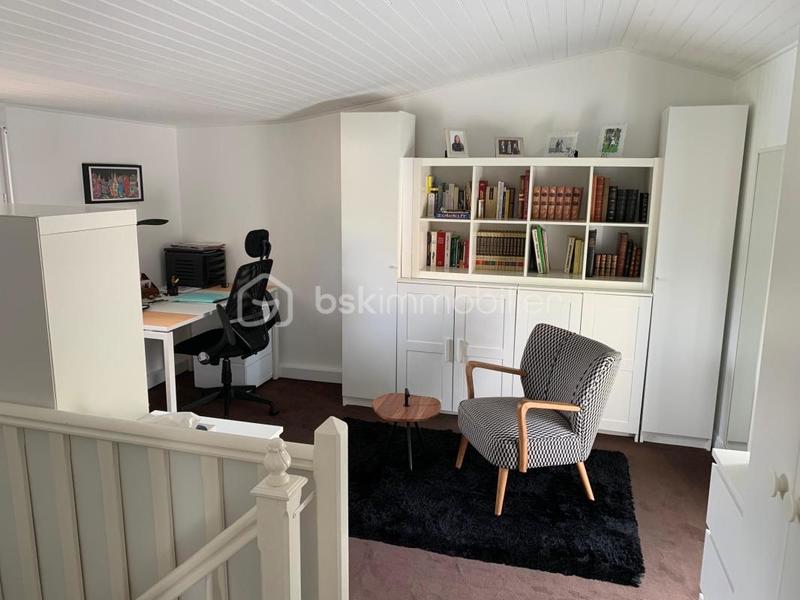 Maison ancienne - 117 m² - 5 pièces