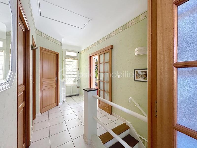 Villa - 107 m² - 4 pièces