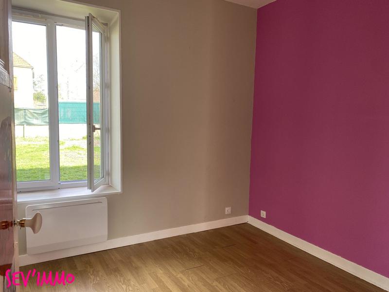 Maison - 106 m² - 6 pièces