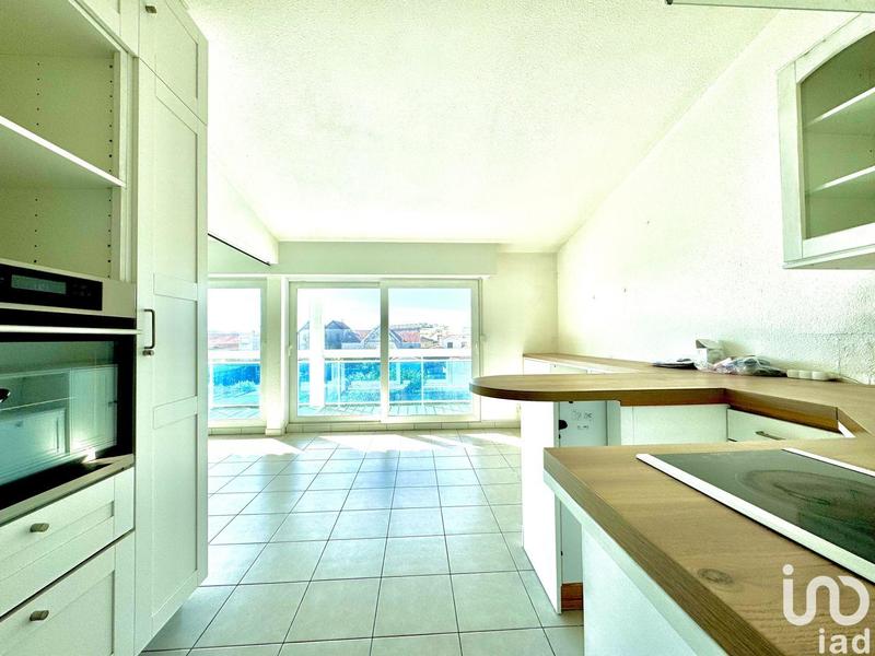 Appartement - 33 m² - 2 pièces