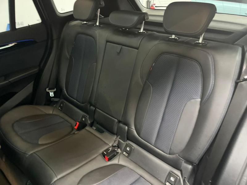 Bmw X1 F48 Lci xDrive 20d 190 ch Bva8 m Sport