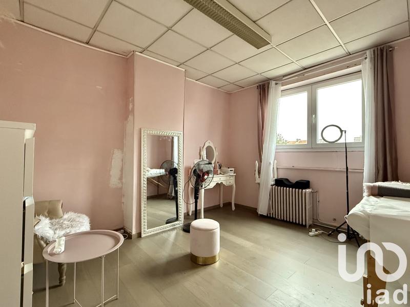 Maison de ville - 142 m² - 5 pièces