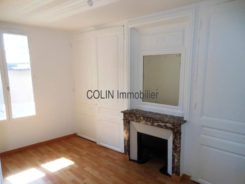 Appartement - 83 m² - 3 pièces