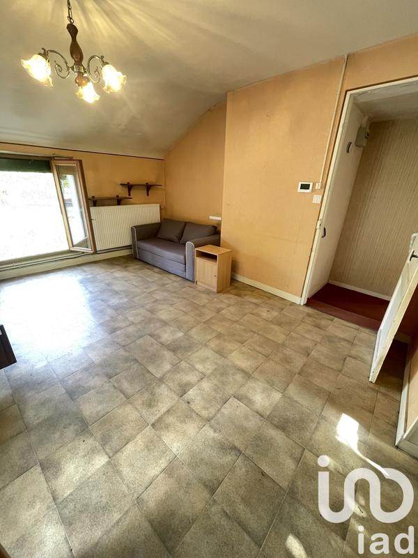 Maison - 116 m² - 4 pièces