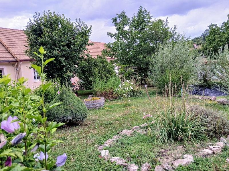 Maison - 90 m² - 3 pièces