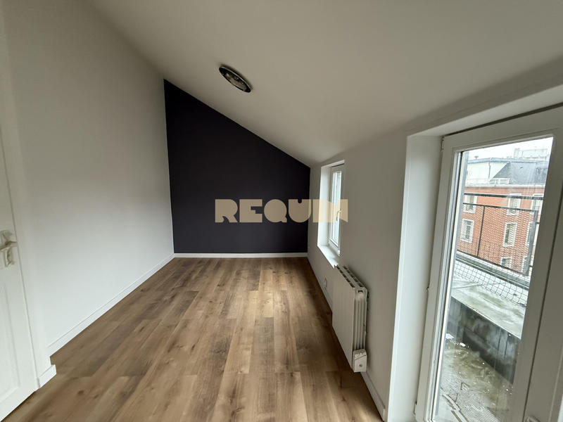 Appartement - 50 m² - 3 pièces