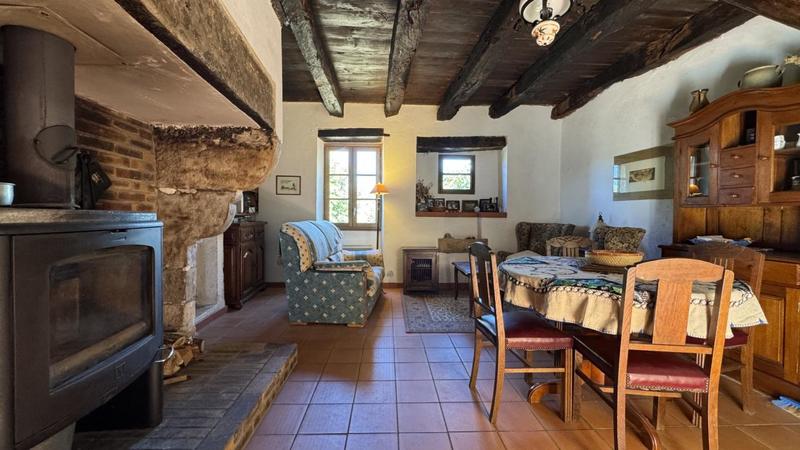 Maison - 115 m² - 4 pièces