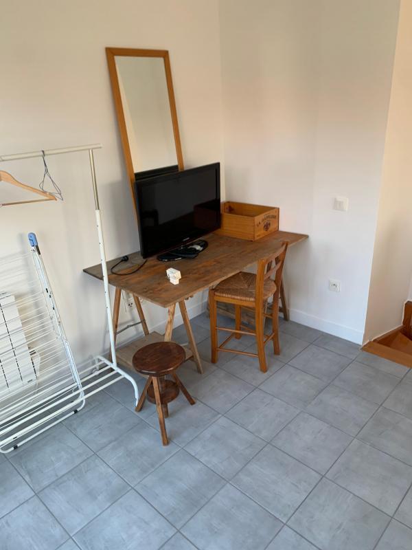 Appartement - 31 m² - 2 pièces