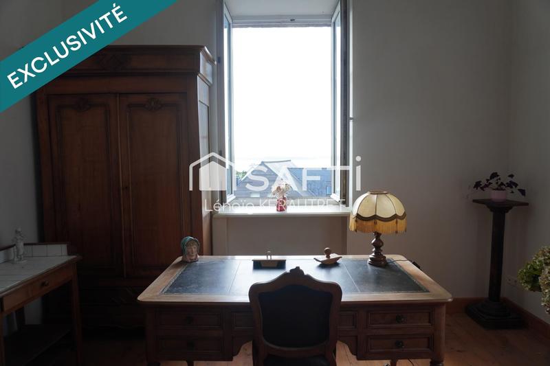 Propriété - 215 m² - 8 pièces