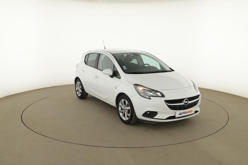 Opel Corsa 1.4 Excite 5p 90 ch