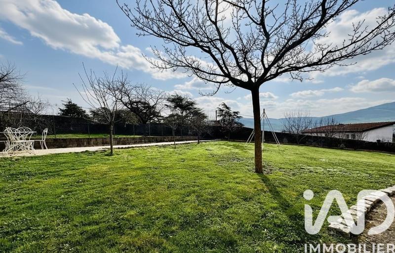 Maison - 103 m² - 5 pièces