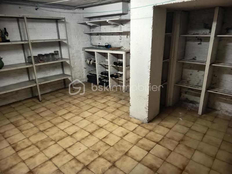 Maison traditionnelle - 107 m² - 4 pièces