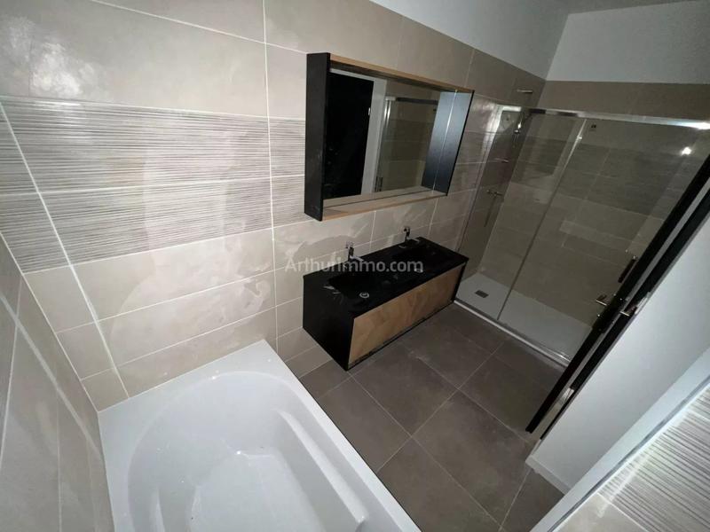 Appartement - 111 m² - 4 pièces