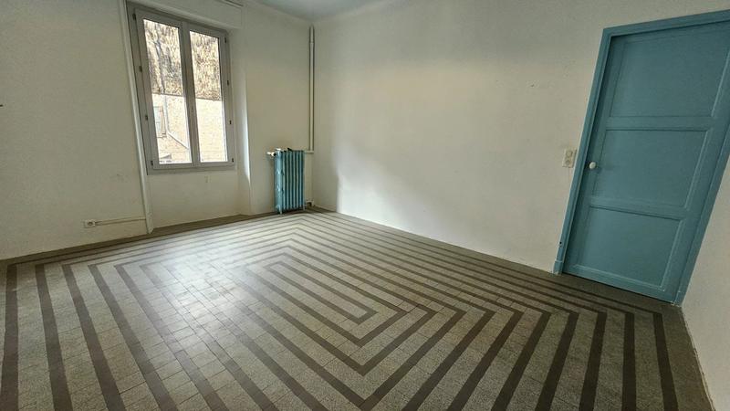 Maison - 109 m² - 5 pièces