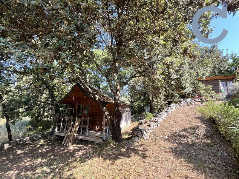 Villa - 173 m² - 5 pièces