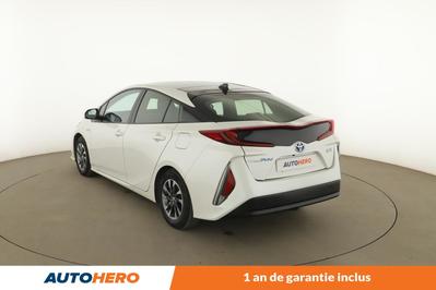 Toyota Prius 1.8 Hybride Rechargeable 122 ch