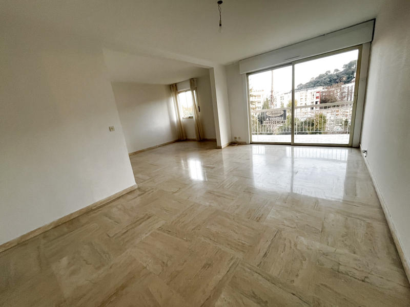 Appartement - 87 m² - 4 pièces