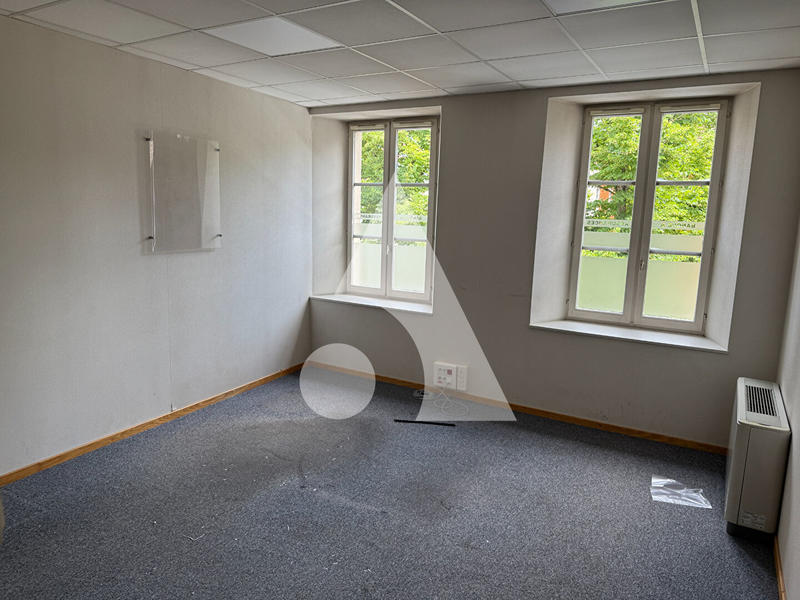 Immeuble - 356 m² - 15 pièces