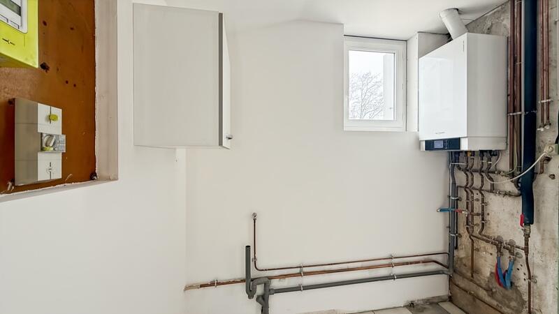 Maison - 69 m² - 4 pièces