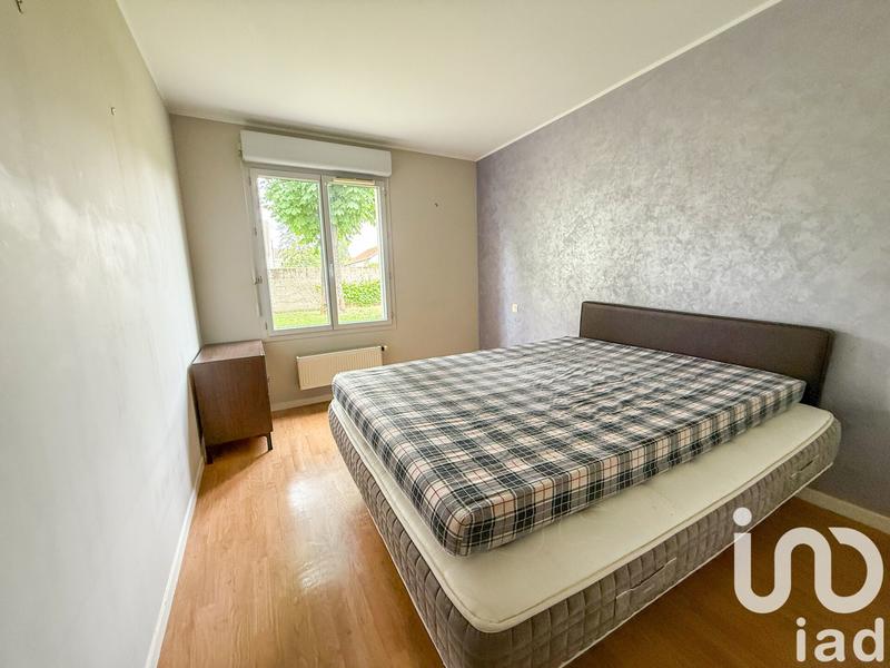 Appartement - 80 m² - 3 pièces