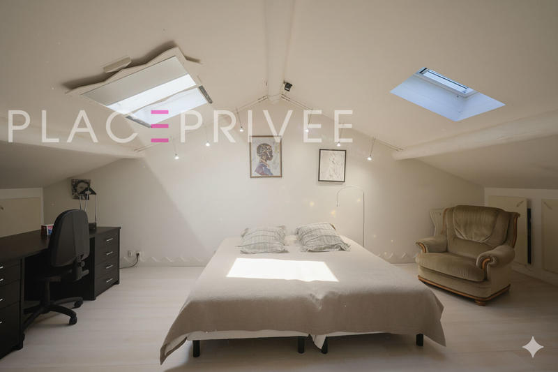 Maison - 127 m² - 5 pièces