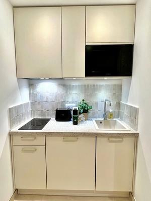 Appartement - 23 m² - 1 pièce