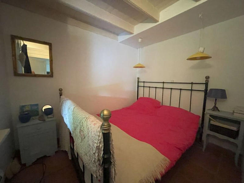 Maison - 190 m² - 8 pièces