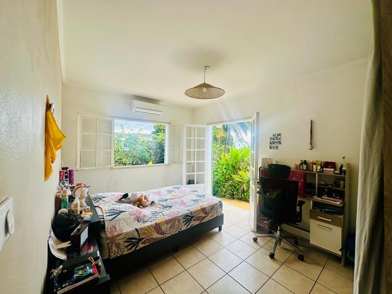 Maison - 264 m² - 7 pièces