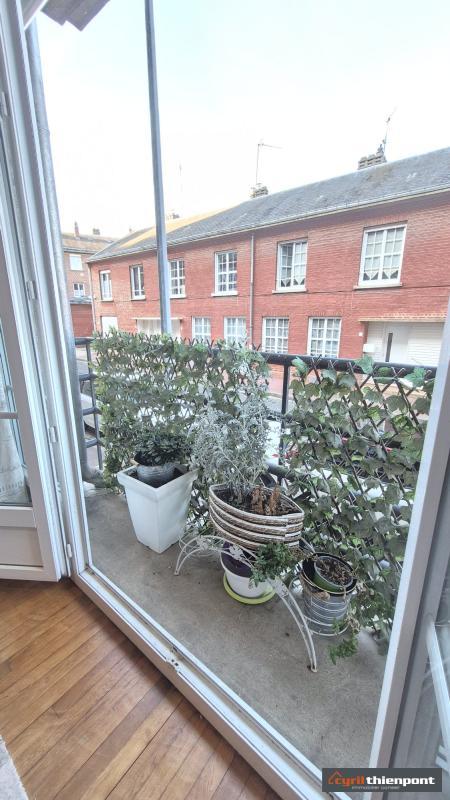 Appartement - 84 m² - 5 pièces