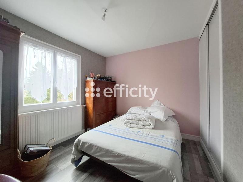 Pavillon - 71 m² - 3 pièces