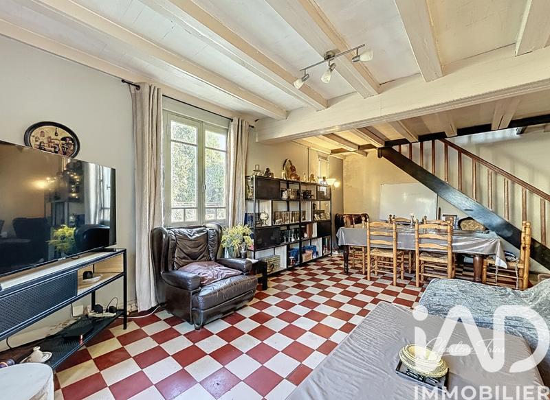 Maison - 165 m² - 4 pièces