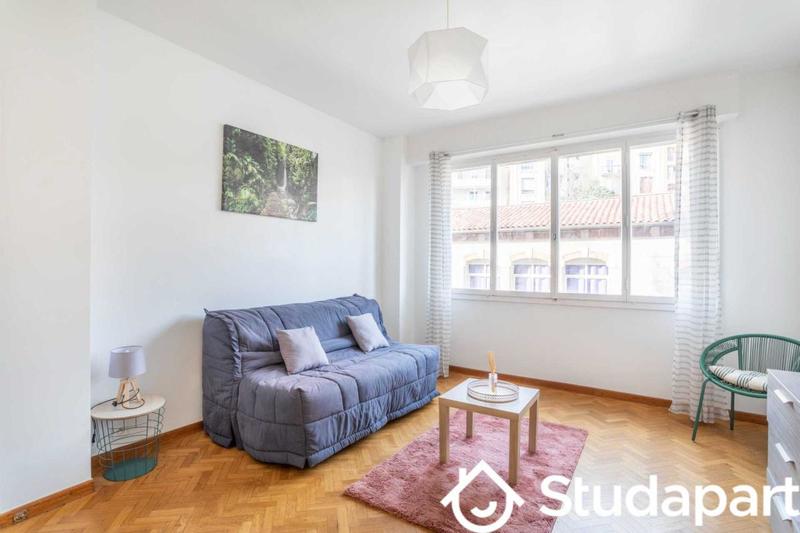 Appartement - 29 m² - 1 pièce