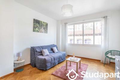 Appartement - 29 m² - 1 pièce