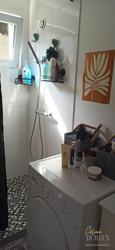 Appartement - 80 m² - 3 pièces